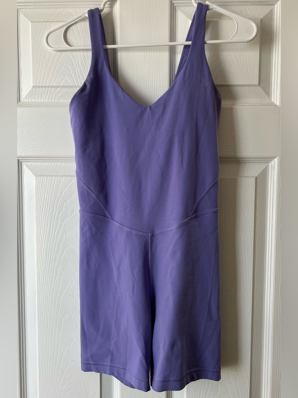 Lululemon Align Romper